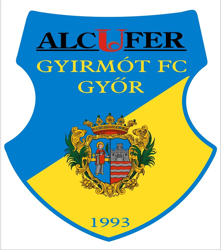 GYIRMÓT FC GYŐR
